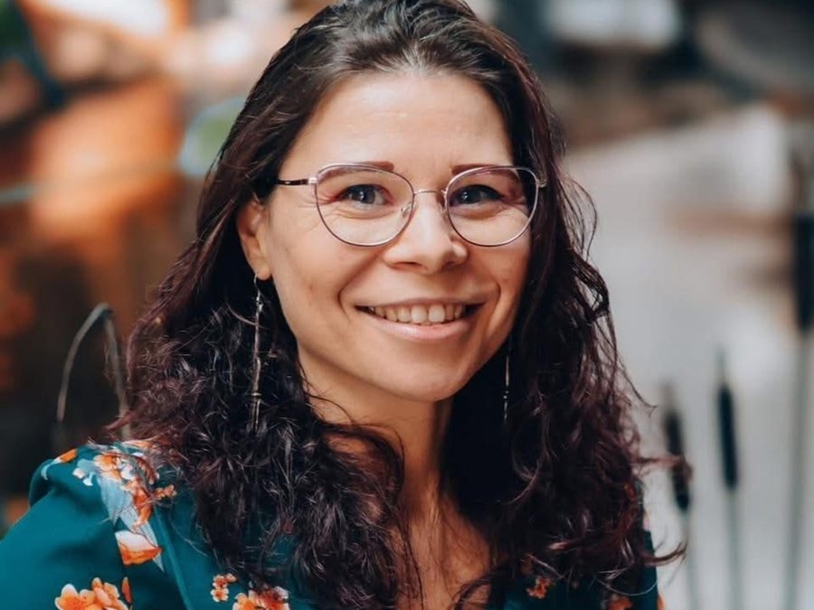 Aleksandra Wajszczuk, Kuara Touch